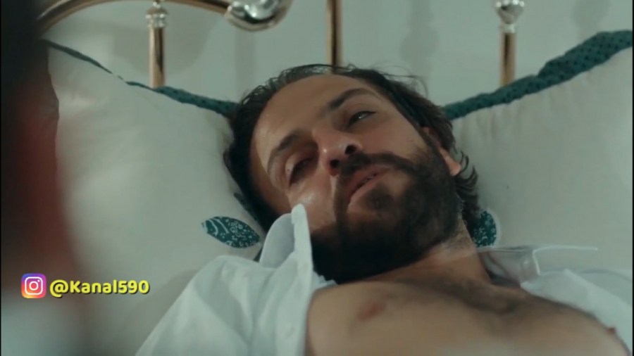 سریال گودال قسمت 392 با دوبله...