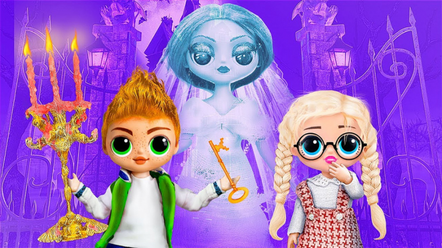 10 ایده خلاقانه ال و ال در خان...