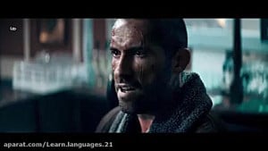 فیلم اکشن انتقام جو دوبله فارس...