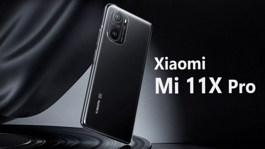 معرفی گوشی Xiaomi Mi 11X Pro ش...