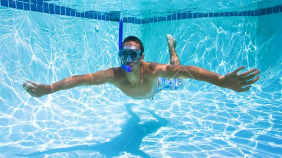 آموزش شنا | شنا به کودکان | شن...