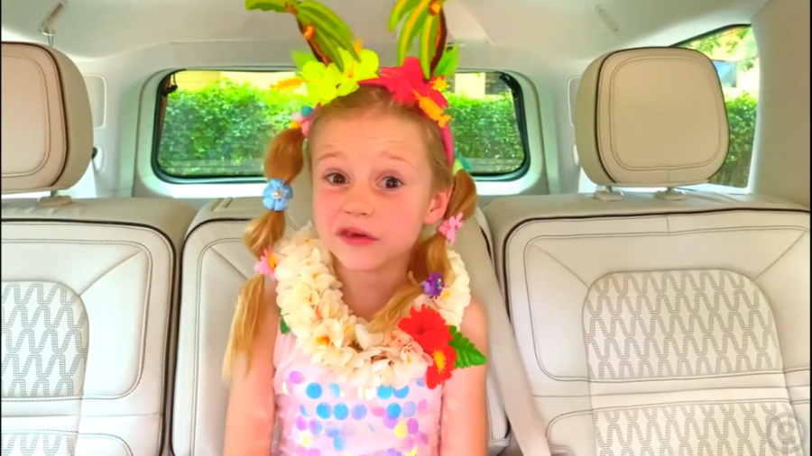 ناستیا استیسی جدید | ماجرای نا...