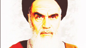 امام خمینی (ره)  استوری رحلت ا...