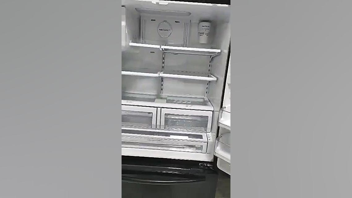 کمپانی تجاری بازرگاتی چرو(فرنج...