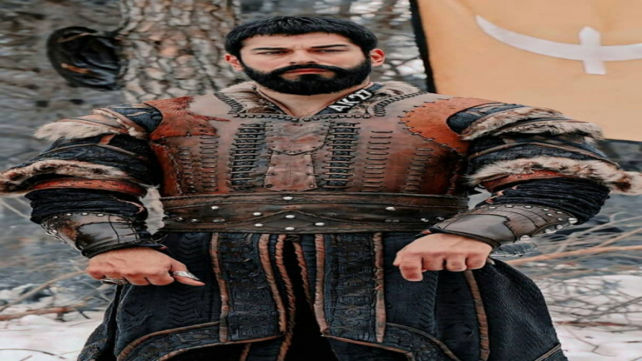 قسمت ۶۲ سریال قیام عثمان فراگم...