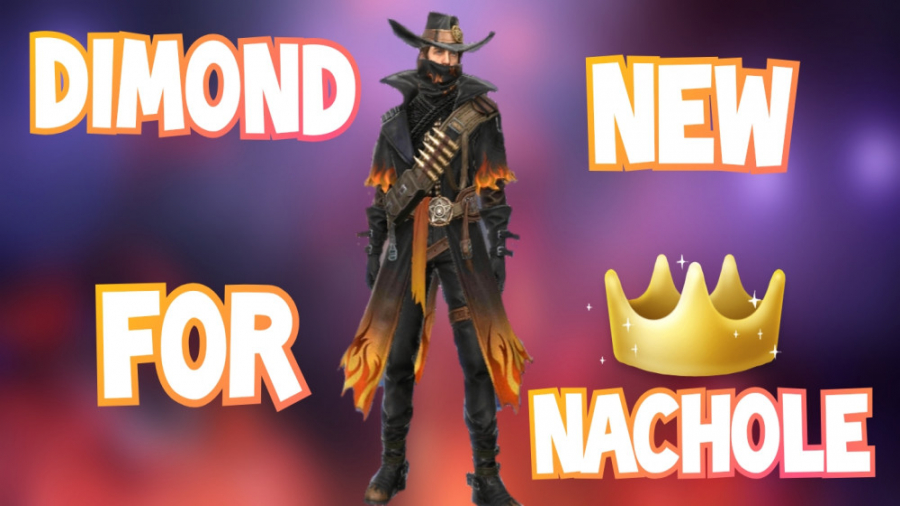 دایموند جدید اولین نفر گرفتم