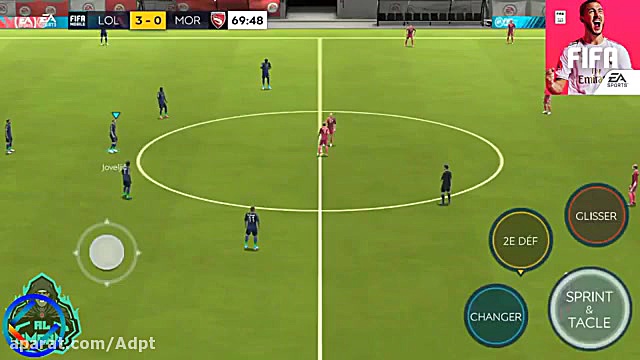 مقایسه دو بازی محبوب به نام پی...