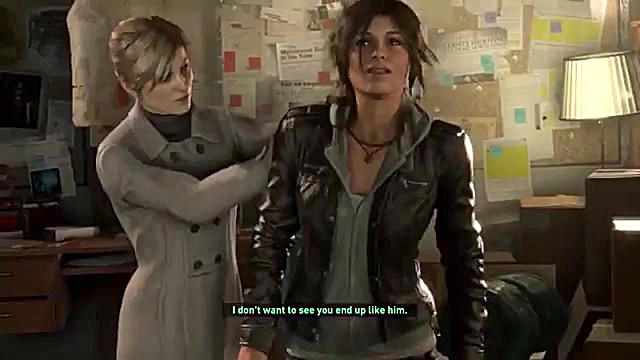 راهنمای قدم به قدم Rise of the...