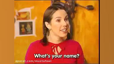 آموزش زبان انگلیسی به کودکان 2