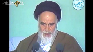 به این سخنان امام خمینی دقت کن...