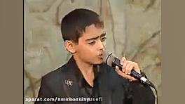 آفرین به شیری که خوردی احسنت ب...