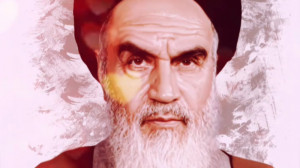 امام خمینی (ره)  رحلت امام خمی...