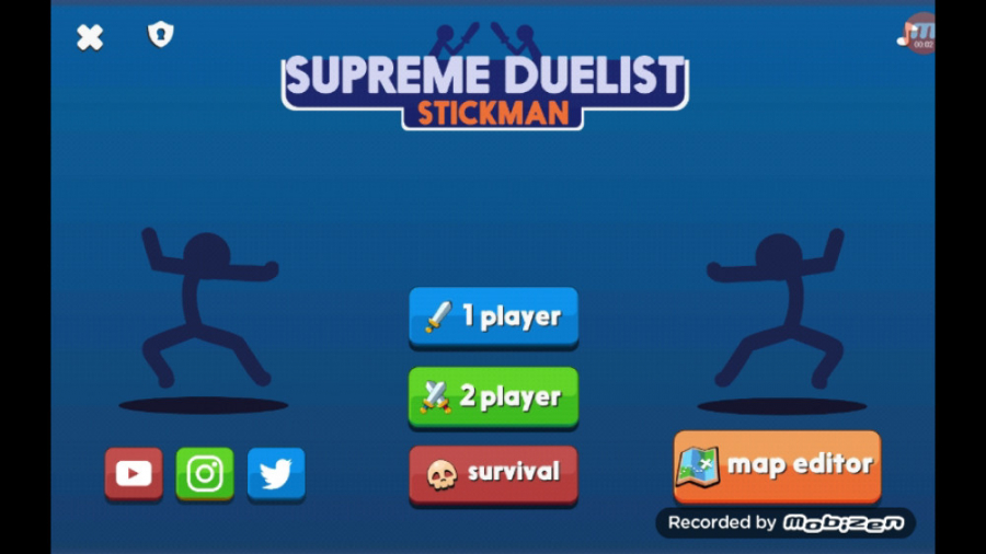 گیم پلی بازی Supreme Demilst (...