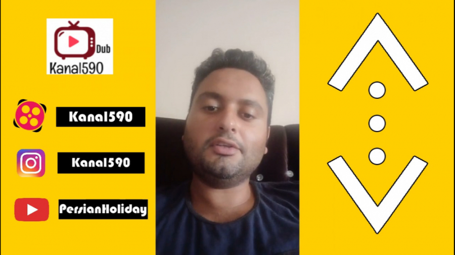 پاسخ به همه نظرات و دایرکت های...