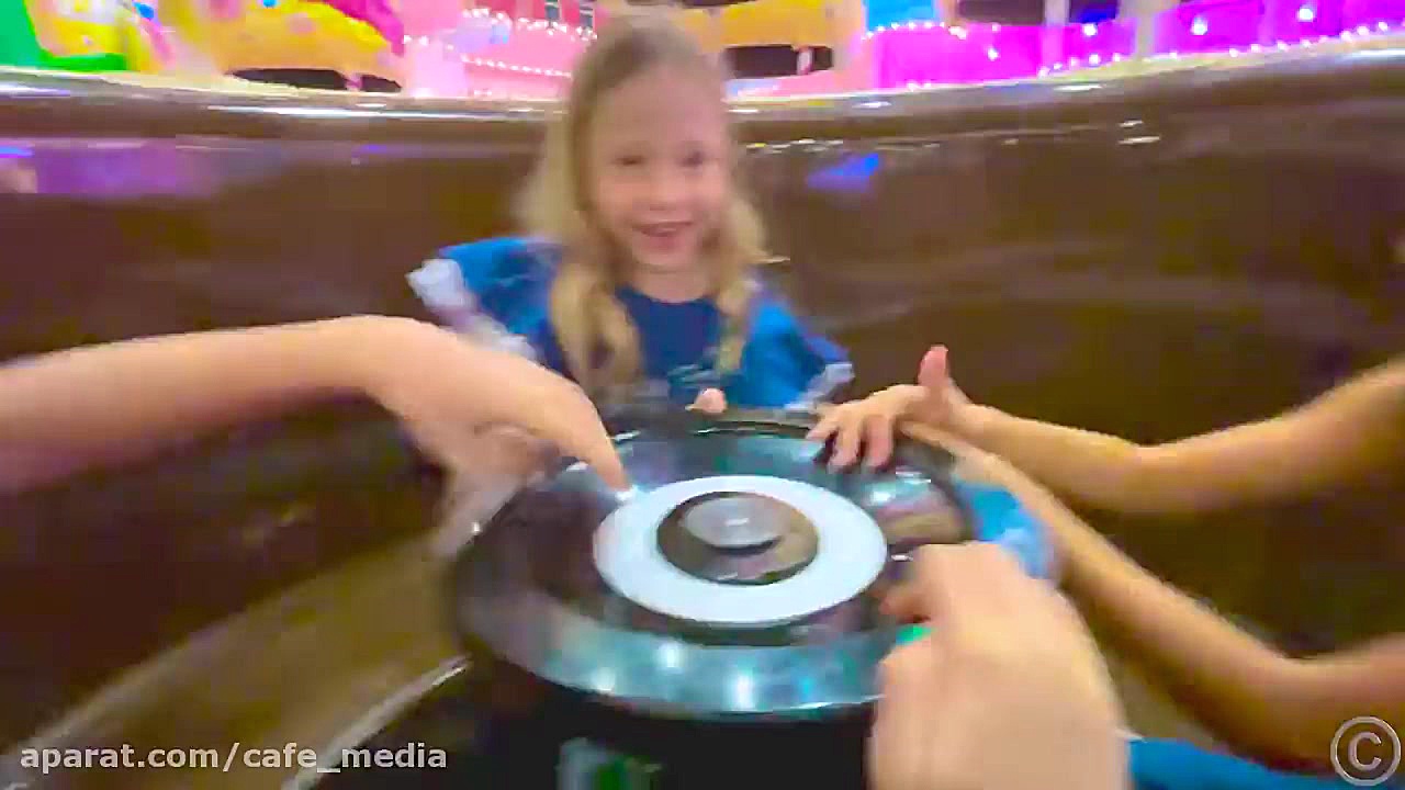 ناستیا و استیسی  ناستیا  ناستی...