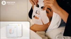 آموزش کربوکسی تراپی Ribeskin ب...