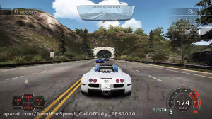 Need For Speed Hot Pursuit