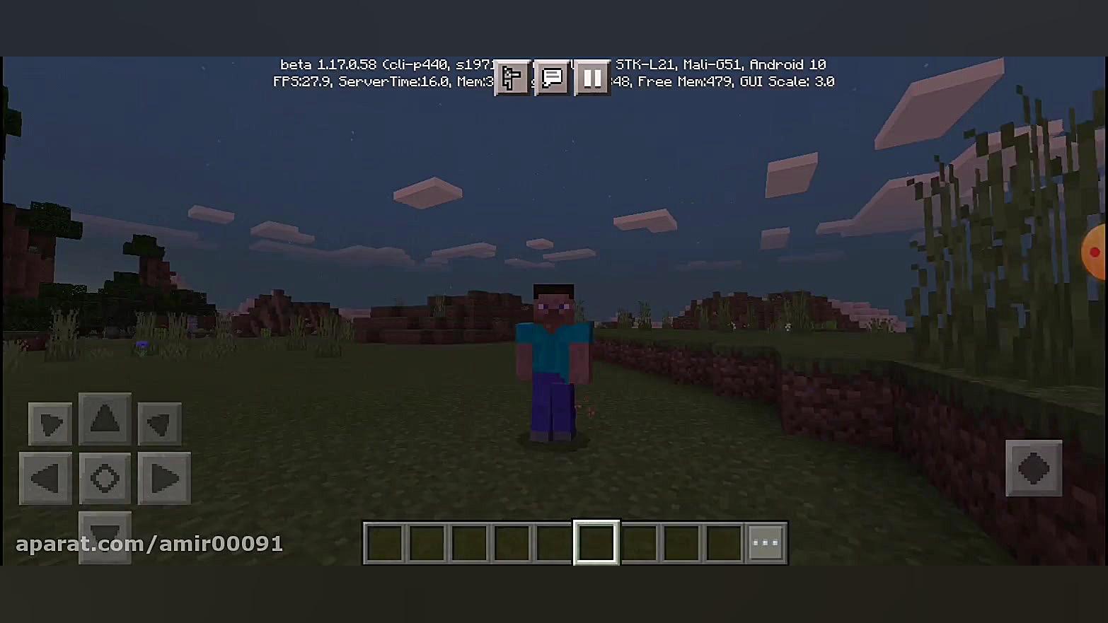 خداحافظ آپارات تا انتهای ویدیو...