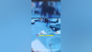 کیف قاپی نافرجام در افسریه تهر...