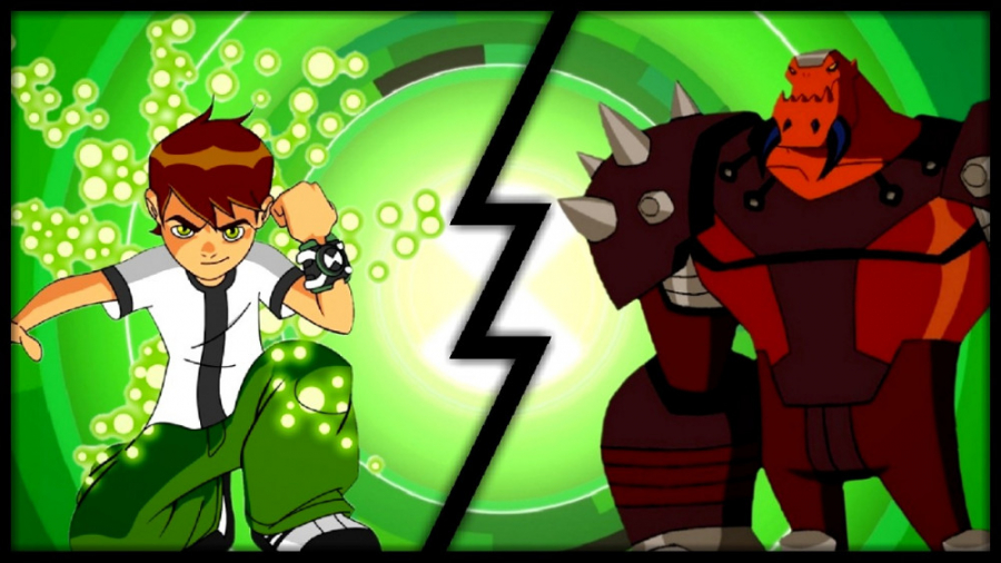 گیم پلی بازی بن تن (بنتن) محاف...