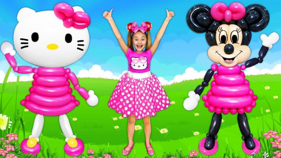 ماجرای ساشا و آنیتا : عروسک با...