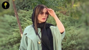 متین ستوده و علی زندی ازدواج ک...