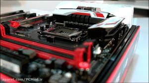 آنباکسینگ و بررسی مادربرد GIGA...