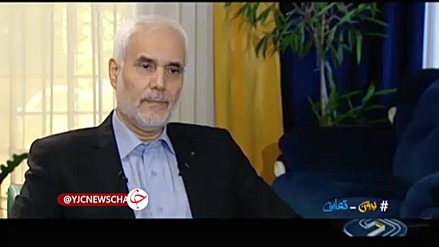 بدون تعارف با محسن مهرعلیزاده،...