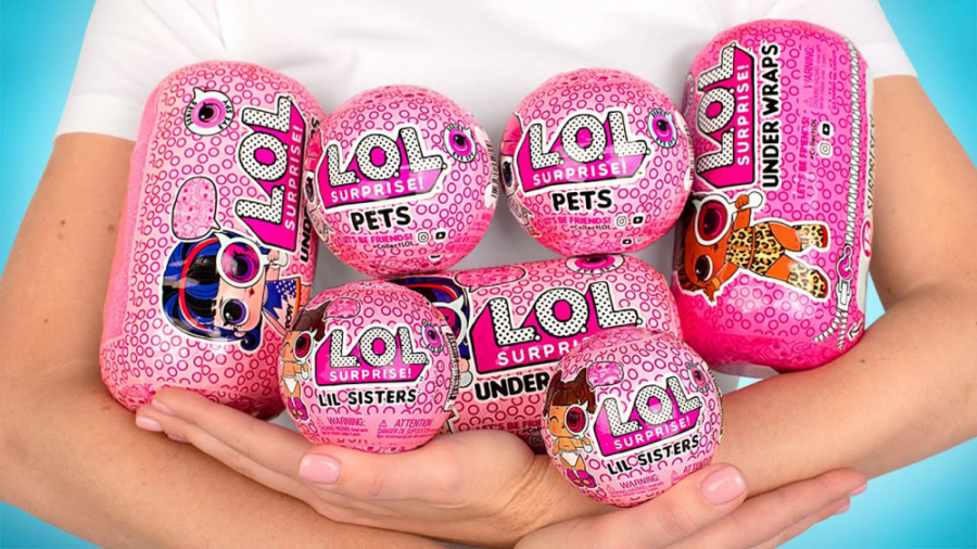 معرفی وسایل جالب ال و ال سوپرا...