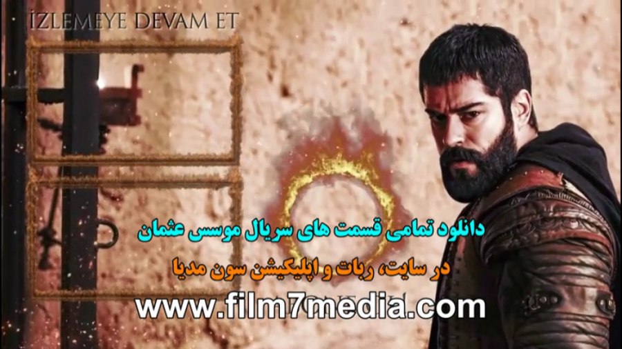 دانلود قسمت 62 سریال موسس عثما...