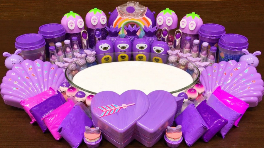 مخلوط اسلایم و میکاپ &raquo;&g...