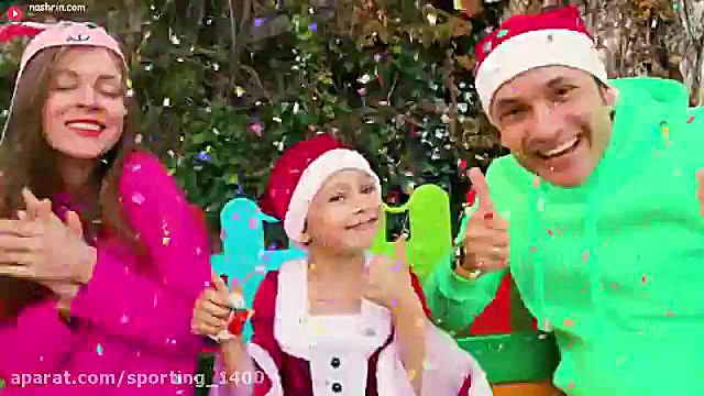 ترانه های مایا ومری  کارتون کو...