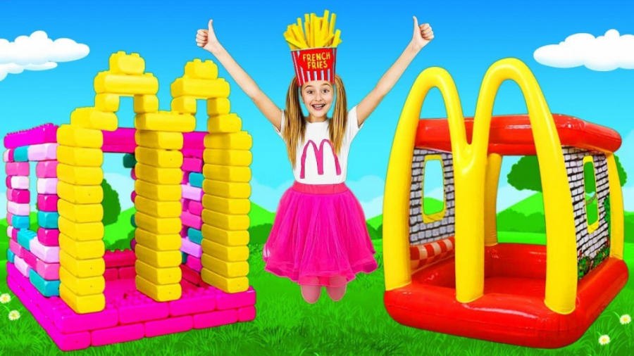 برنامه کودک ساشا و آنیتا  این...