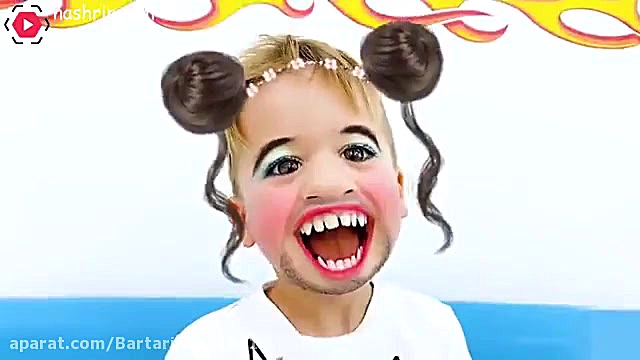 ماجرا های ولاد و نیکی  بازی ها...