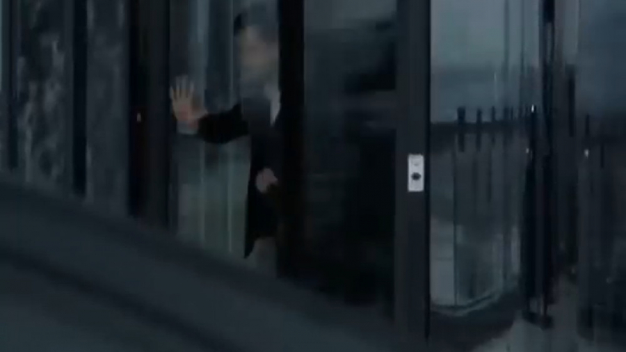 تیزر قسمت ۱ سریال زخم کاری