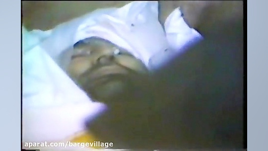 پدران و مادران شهدا