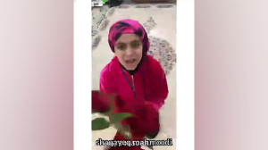کلیپ طنز شقایق طنز شقایق محمود...