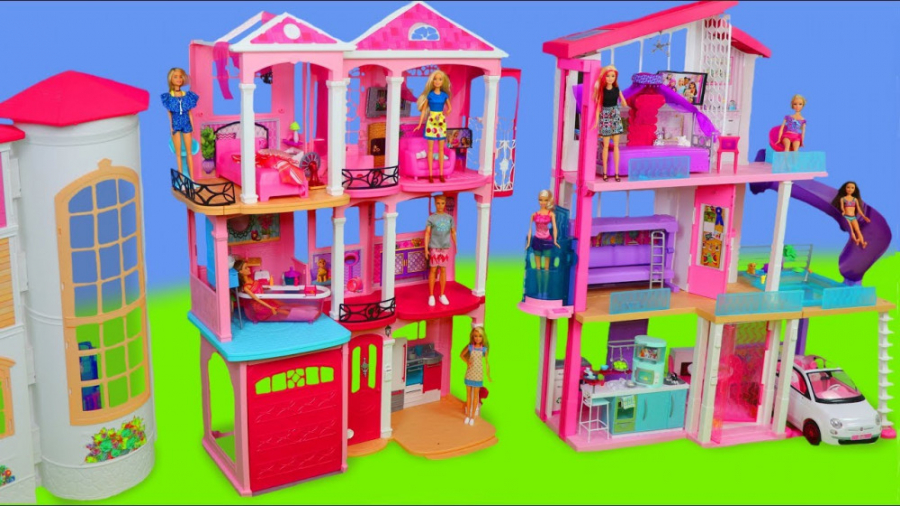 کارتون ماشین بازی:: اتاق خواب...