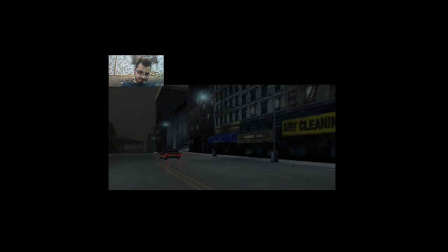 جی تی ای سه L3 مرحله 4