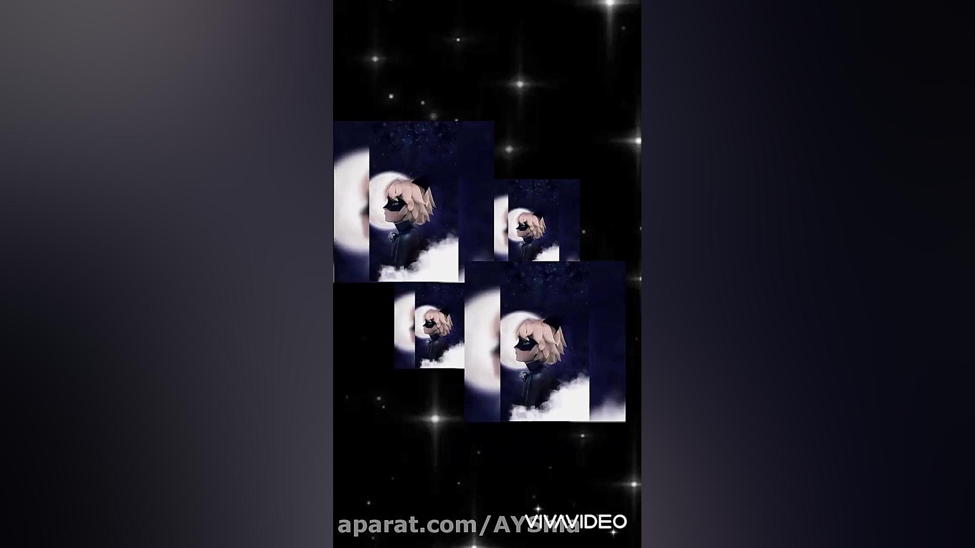 میکس زیبا از کت نوار گزارش ممن...