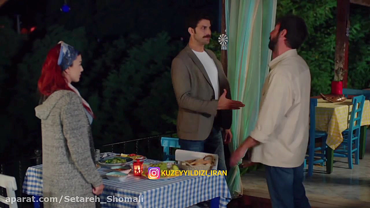 یار جنگی من  کوزی دعوایی  سریا...