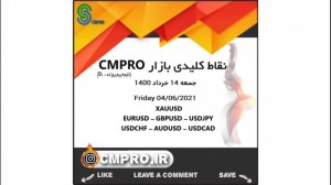 نقاط کلیدی خرید وفروش بازار CM...