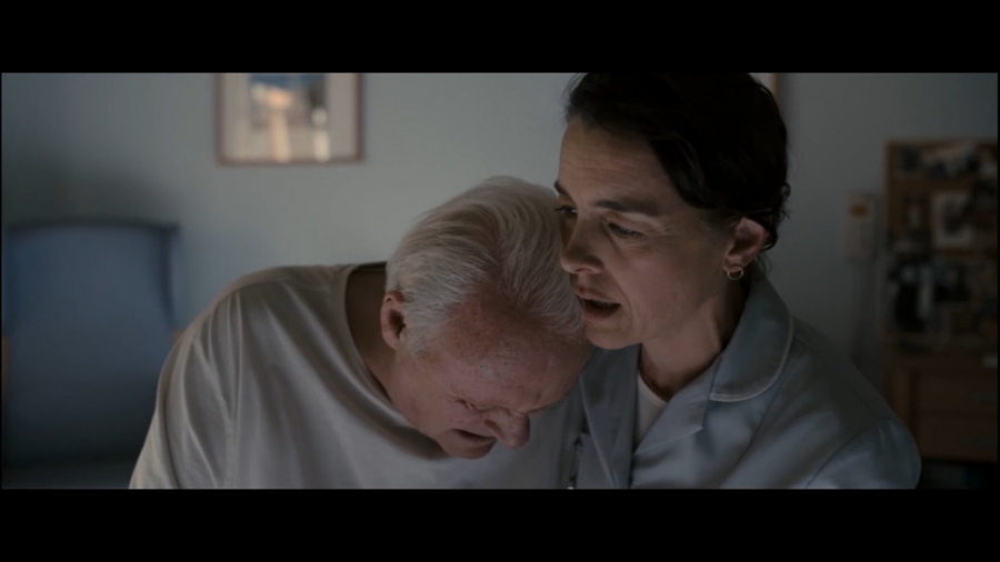 فیلم سینمایی پدر (The Father)...