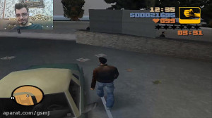 جی تی ای سه J 1 مرحله 6