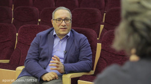 سینماتجربه 38 مسترکلاس کارگردا...