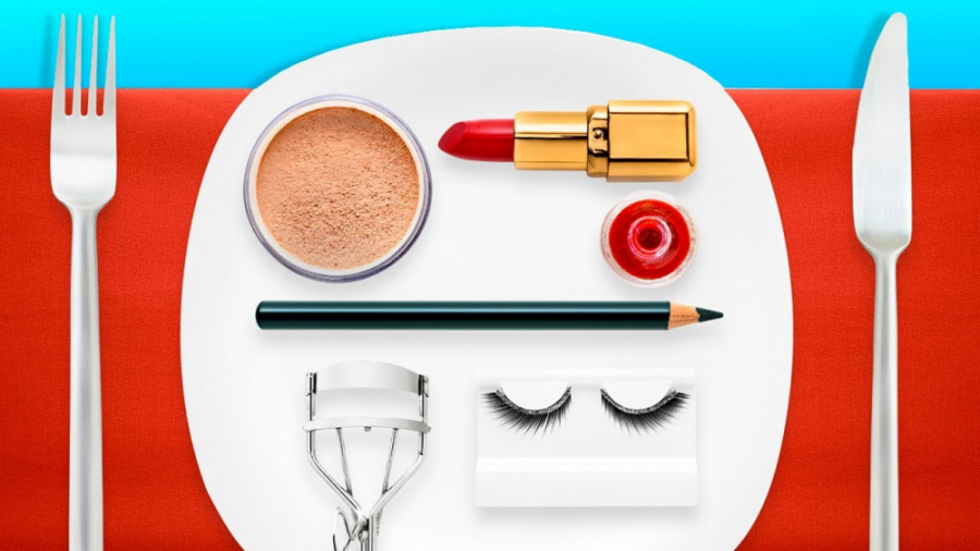 رازهای پنهان آرایشی و بهداشتی...