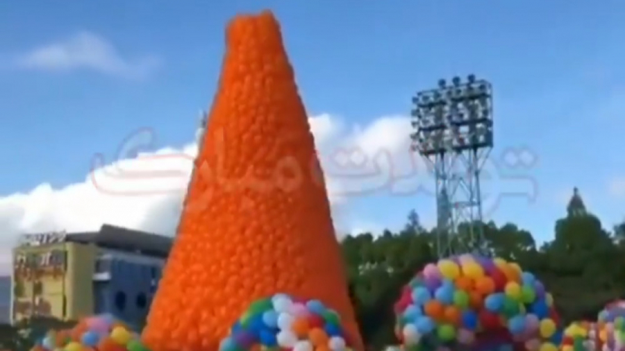 کلیپ تولد خردادماهی  تولد  پدر...