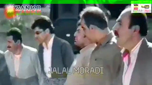 کردی شاد رقص زیبای کردی نبینی...