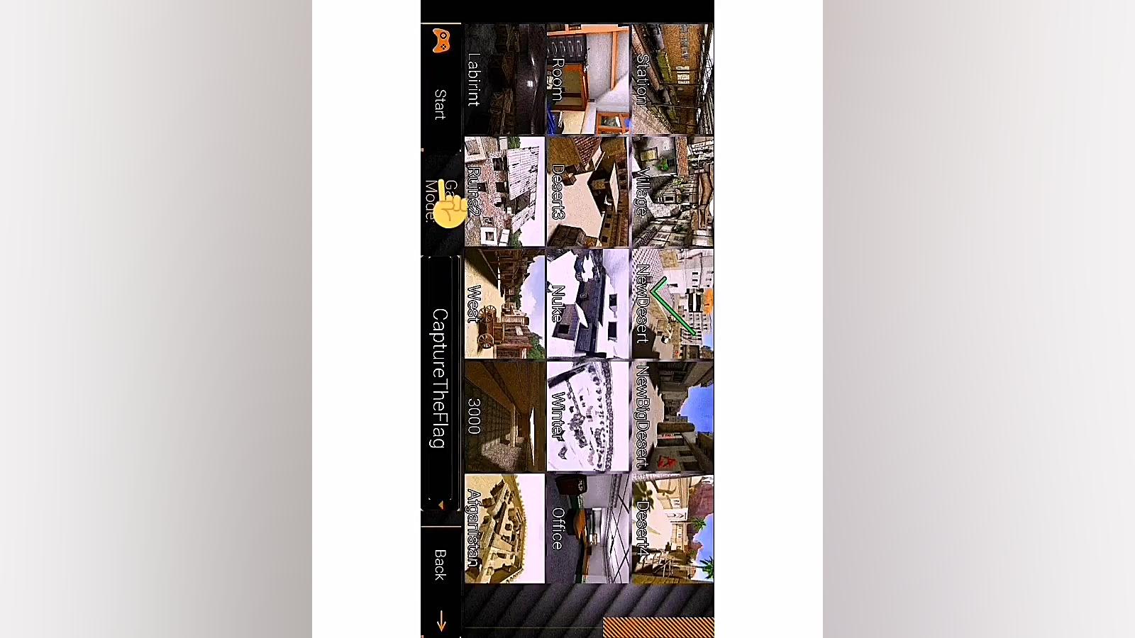 آموزش بازی آنلاین در کانتر 2 (...