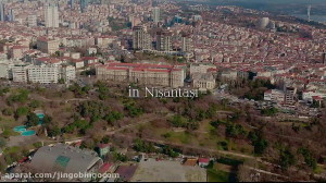 پروژه فوق لوکس در نشان تاشی اس...